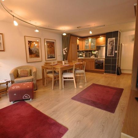 Haus Armina - Apartment Edward Zermatt Room photo
